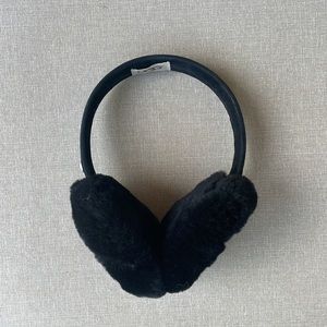 Ugg earmuffs
